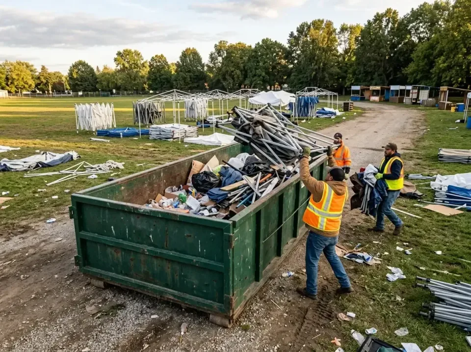temporary-event-waste-containe-016 — frequently asked questions, Roll-Off Dumpster Rental Services in Calabasas, CA